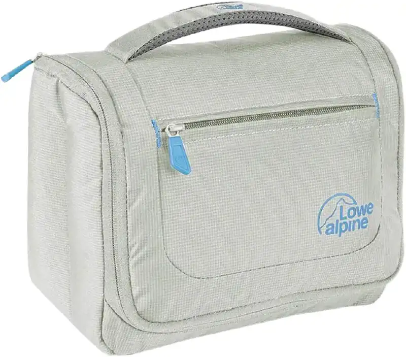 Косметичка Lowe Alpine Wash Bag. S. Mirage/Iceberg