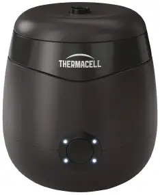 Пристрій від комарів Thermacell E55 Rechargeable Mosquito Repeller к:charcoal