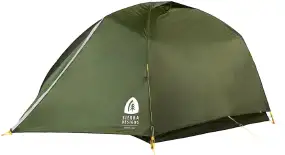 Палатка Sierra Designs Meteor 3000 4 Green
