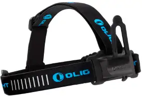 Кріплення Olight Headband II