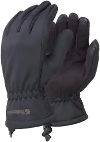 Перчатки Trekmates Rigg Glove TM-004541 Black