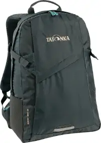 Рюкзак Tatonka Husky bag. Объем - 22 л. Цвет - titan grey