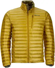 Куртка Marmot Quasar Nova Jacket XL Golden palm