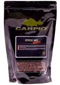 Пеллетс Carpio Stick Mix 0.9kg