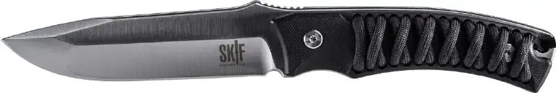 Нож SKIF Aggressor 8Cr13MoV
