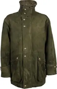 Куртка Lederweiss 720 Olive Green