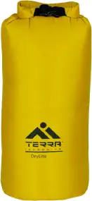 Гермомішок Terra Incognita DryLite 40 Yellow