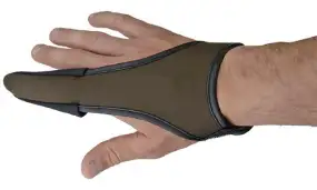 Напальчник CarpZoom Neoprene Finger Protector