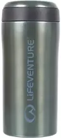 Термокружка Lifeventure Thermal Mug Tungsten