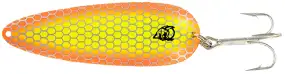 Блешня Dardevle by Eppinger 93mm 28.0g Honeycomb Crush