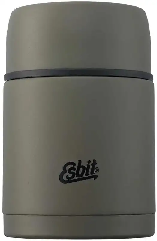 Пищевой термоконтейнер Esbit FJ1000ML-OG 1L. Olive