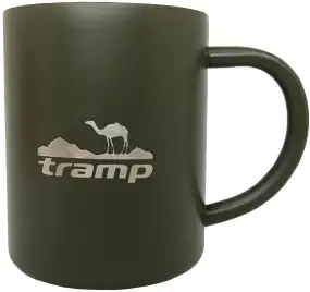 Термокухоль Tramp TRC-009 0.3l Olive