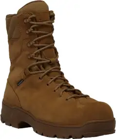 Ботинки Belleville SQUALL BV555INS 9 Coyote brown