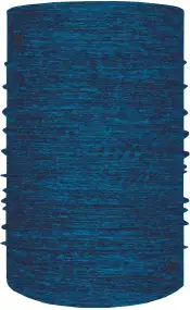 Мультиповязка Buff DryFlx Solid Tourmaline Blue