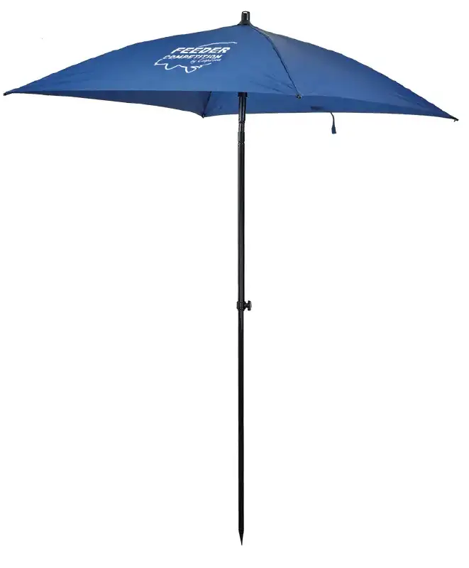 Зонт CarpZoom Feeder Competition Bait Umbrella 100x100x177см