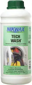 Засіб для прання Nikwax Tech Wash 1 л