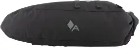 Сумка подседельная Acepac Drybag 2021. 16L. Black