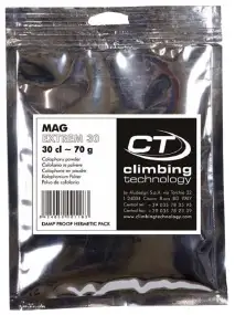 Магнезія Climbing Technology Mag extrem 30 70г