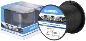 Леска Shimano Technium 790m 0.355mm 11.5kg Premium Box