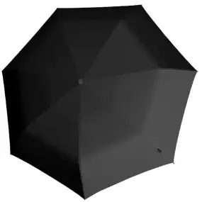 Зонт Knirps X1. Black