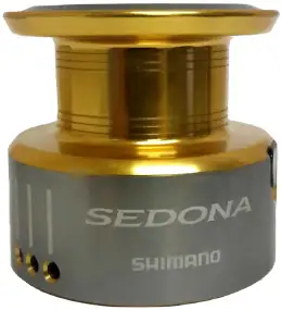 Шпуля Shimano Sedona C5000 FE