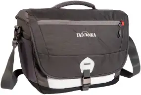 Сумка Tatonka Shoulder bag. Titan grey
