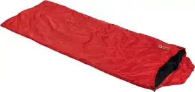 Спальный мешок Snugpak Travelpak. Red