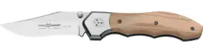 Нож Fox Elite Liner Lock
