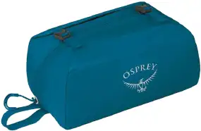 Чехол универсальный Osprey Ultralight Padded Organizer Waterfront Blue
