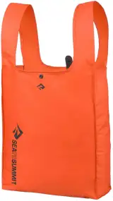 Сумка Sea To Summit Fold Flat Pocket Shopping Bag 9L Crimson