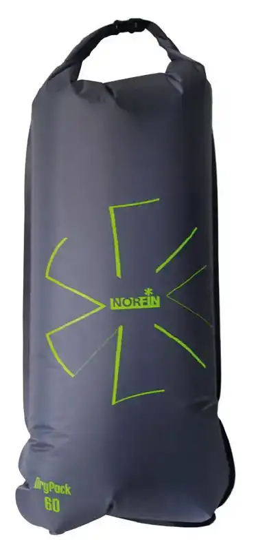 Гермомешок Norfin Dry Pack 60 NF 60л / 45х95см ц:серый
