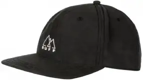 Кепка Buff Pack Baseball Cap Solid Black