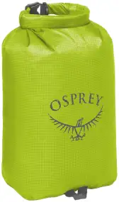 Гермомешок Osprey Ultralight DrySack 6L Limon