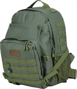 Рюкзак Norfin Tactic 30 ц:зеленый