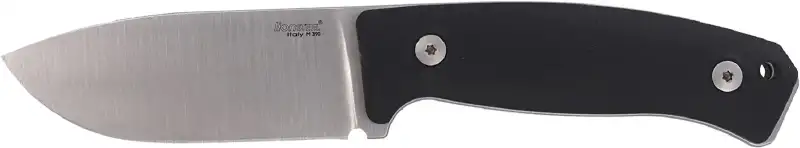 Нож Lionsteel M2M G10 Black
