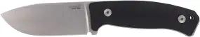 Нож Lionsteel M2M G10 Black