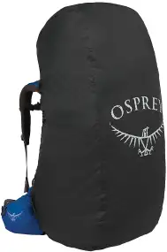 Чохол для рюкзака Osprey Ultralight Raincover Large Black