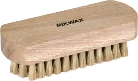 Щетка для обуви Nikwax Shoe Brush White Bristles