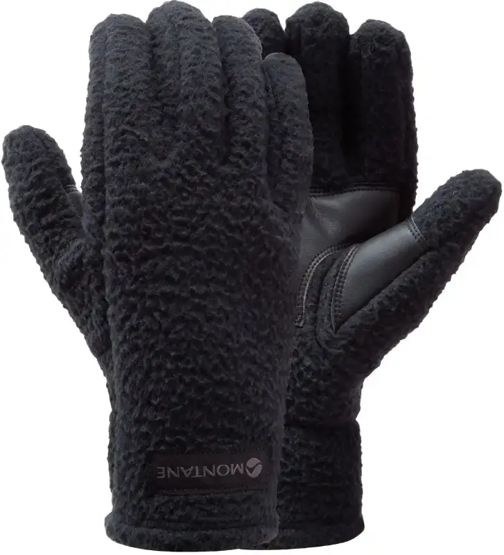 Перчатки Montane Chonos Glove M Black