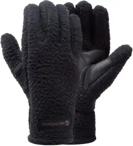 Перчатки Montane Chonos Glove M Black