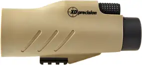 Монокуляр XD Precision Advanced 10х50 WP с сеткой в MRAD
