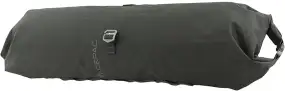 Сумка на руль Acepac Bar Drybag. 16L. Grey