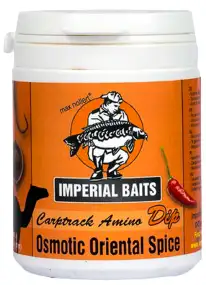 Дип для бойлов Imperial Baits Carptrack Amino Dip Osmotic Oriental Spice 150ml