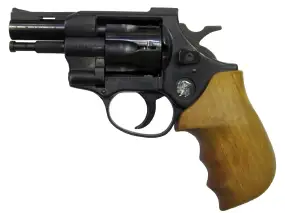 Револьвер флобера HW 4 4 мм