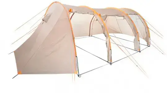 Палатка RedPoint Caravan 8+