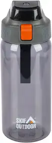 Бутылка Skif Outdoor Tribott III 0.55L Black