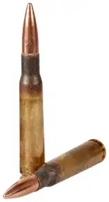 Патрон Hornady кал .50 BMG куля FMJ 650 gr (42.12 г) 10 шт/уп