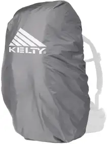 Чохол для рюкзака Kelty Rain Cover L Charcoal