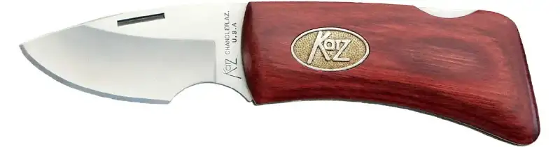 Нож Katz Bob Kat