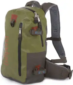 Рюкзак Fishpond Westwater Backpack Drake/Shale